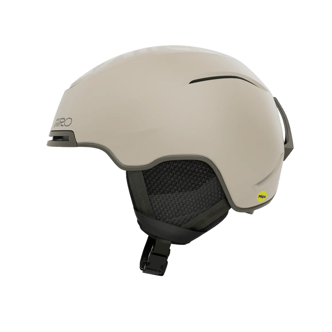 Giro Jackson Mips Helmet – Matte Stone - SAMPLE DROP