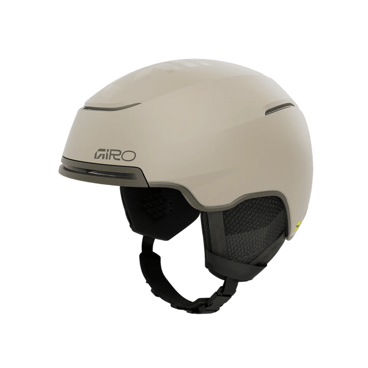 Giro Jackson Mips Helmet – Matte Stone - SAMPLE DROP