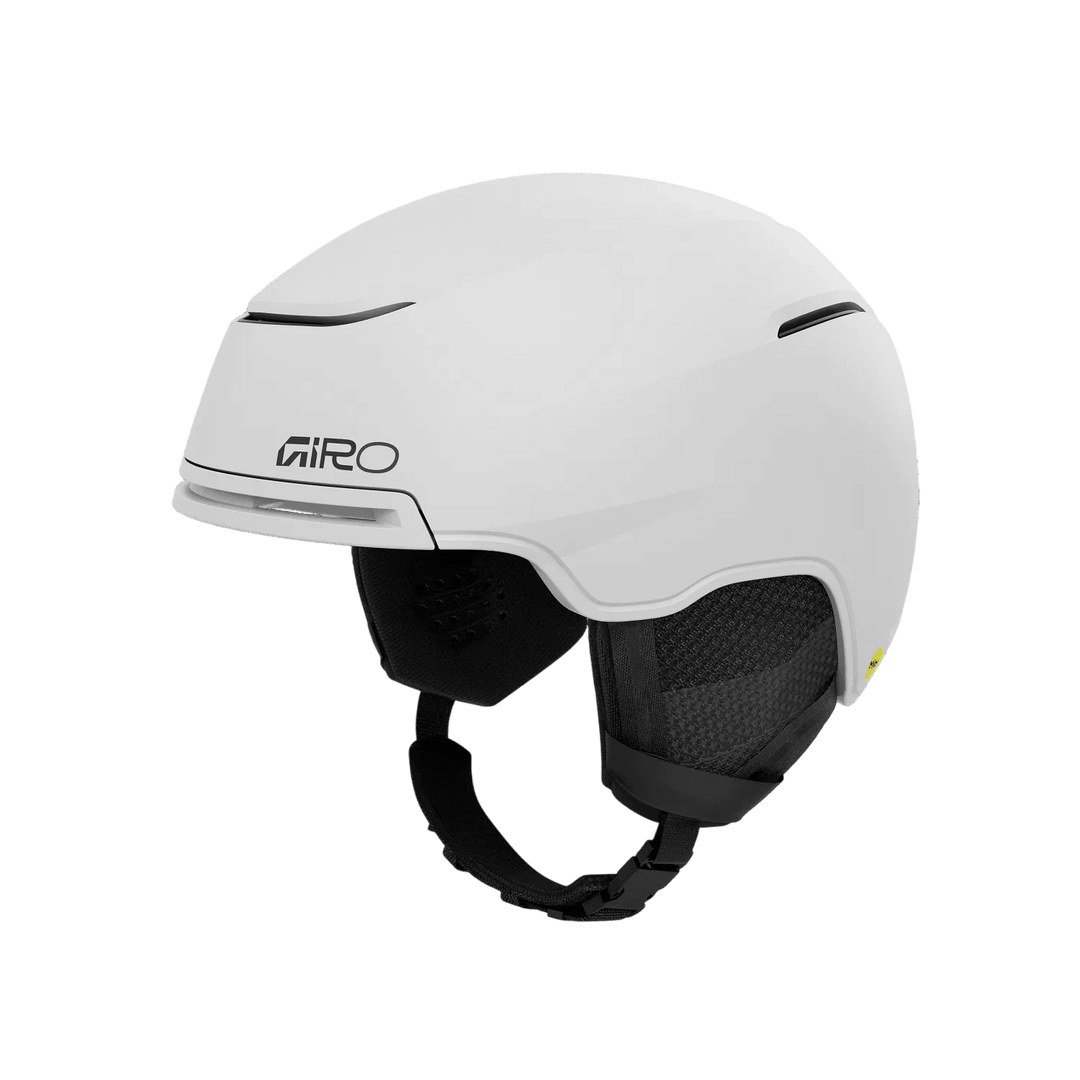 Giro Jackson Mips Helmet – Matte White - SAMPLE DROP