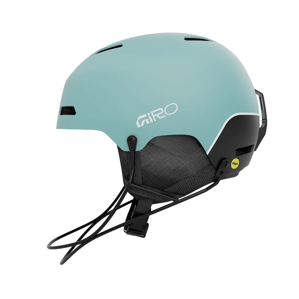 Giro Ledge Sl Mips Helmet – Light Blue - SAMPLE DROP