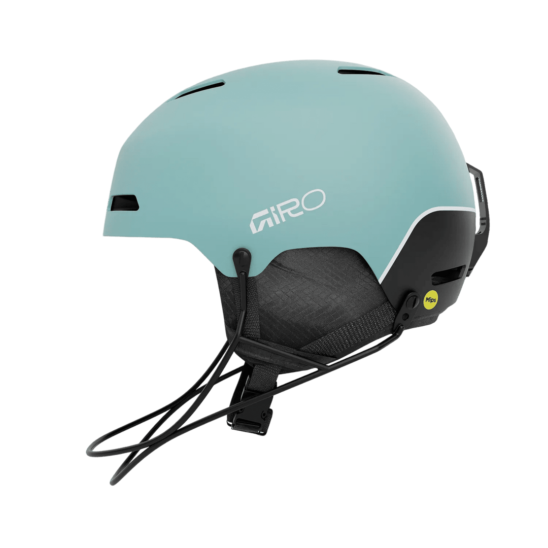 Giro Ledge Sl Mips Helmet – Light Blue - SAMPLE DROP
