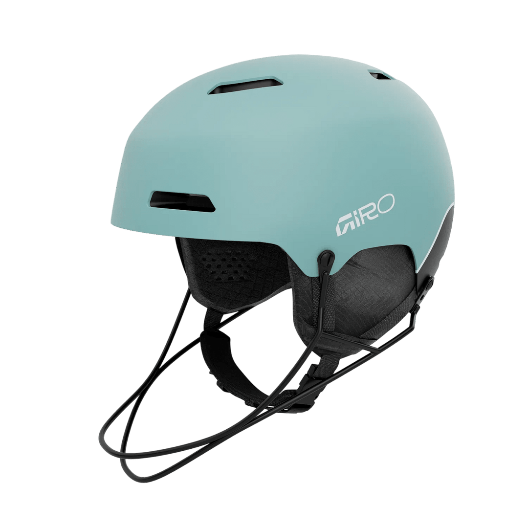 Giro Ledge Sl Mips Helmet – Light Blue - SAMPLE DROP