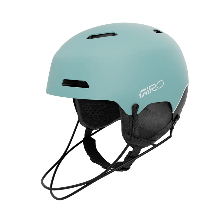 Giro Ledge Sl Mips Helmet – Light Blue - SAMPLE DROP