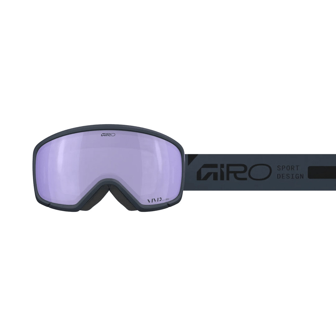 Giro Millie Blue Vivid Haze Goggle - SAMPLE DROP