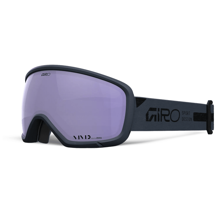 Giro Millie Blue Vivid Haze Goggle - SAMPLE DROP
