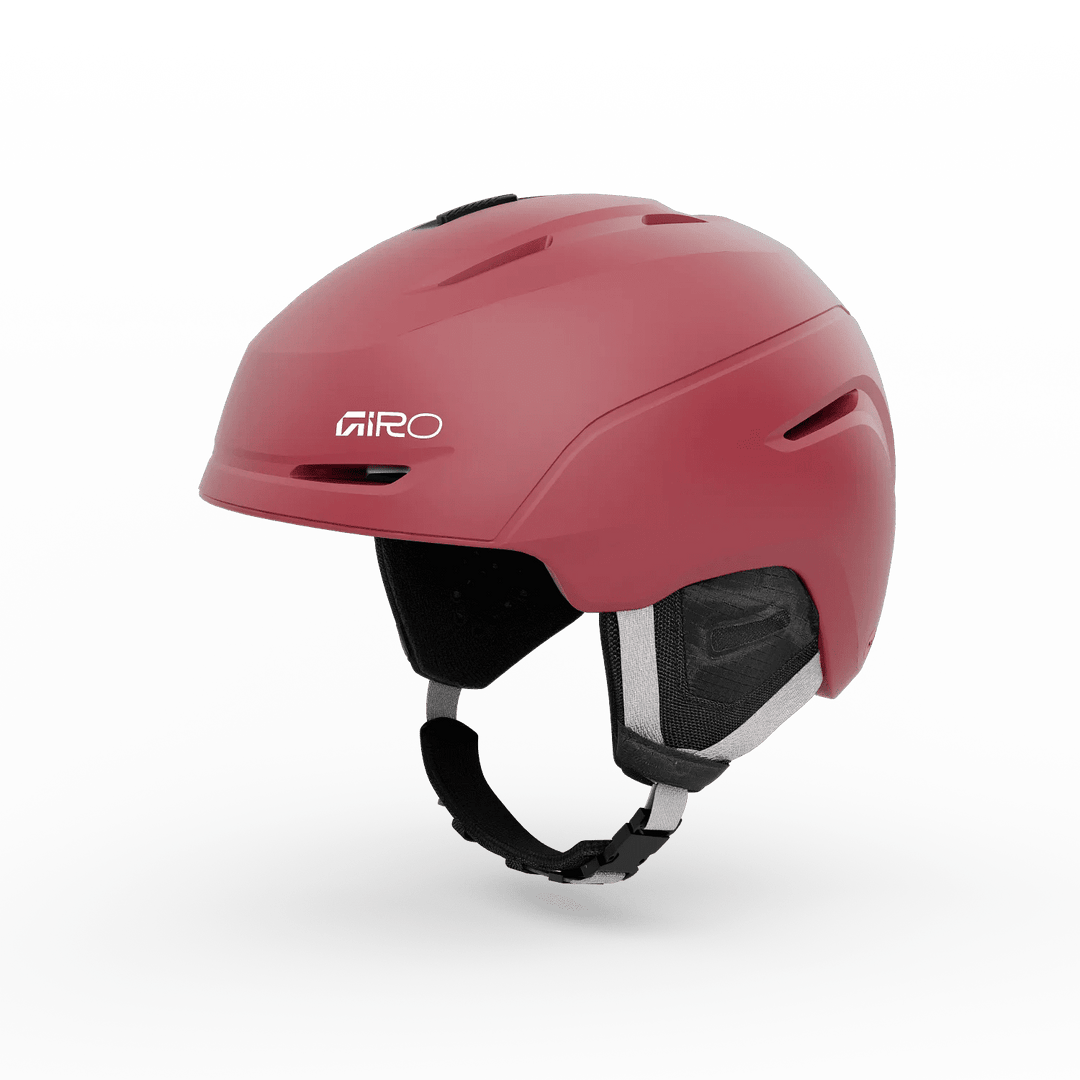 Giro Neo Mips Helmet - Matte Red Medium - SAMPLE DROP
