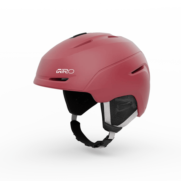 Giro Neo Mips Helmet - Matte Red Medium - SAMPLE DROP