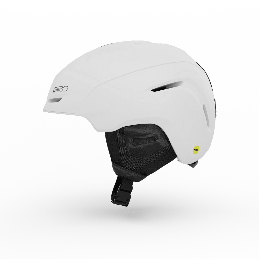 Giro Neo Mips Helmet - White Medium - SAMPLE DROP