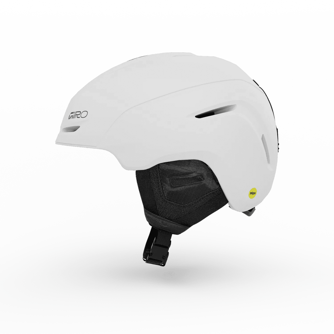 Giro Neo Mips Helmet - White Medium - SAMPLE DROP