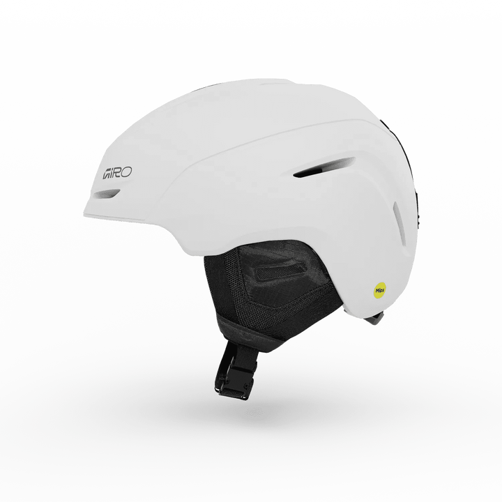 Giro Neo Mips Helmet - White Medium - SAMPLE DROP