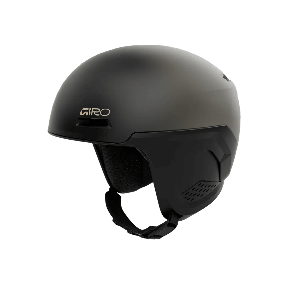 Giro Owen Spherical Helmet – Matte Black Olive Fade - SAMPLE DROP