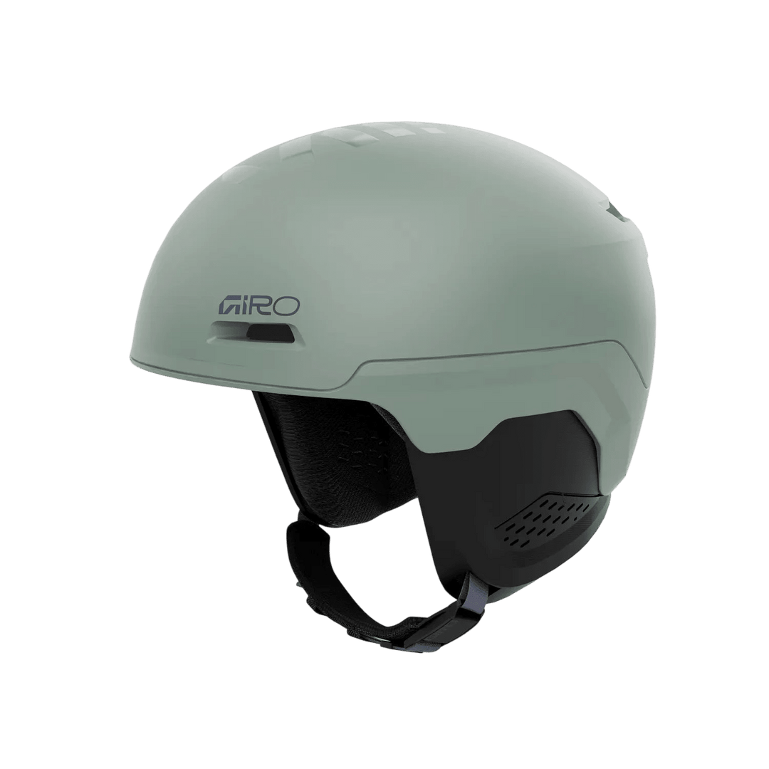 Giro Owen Spherical Helmet – Matte Glacier Green - SAMPLE DROP