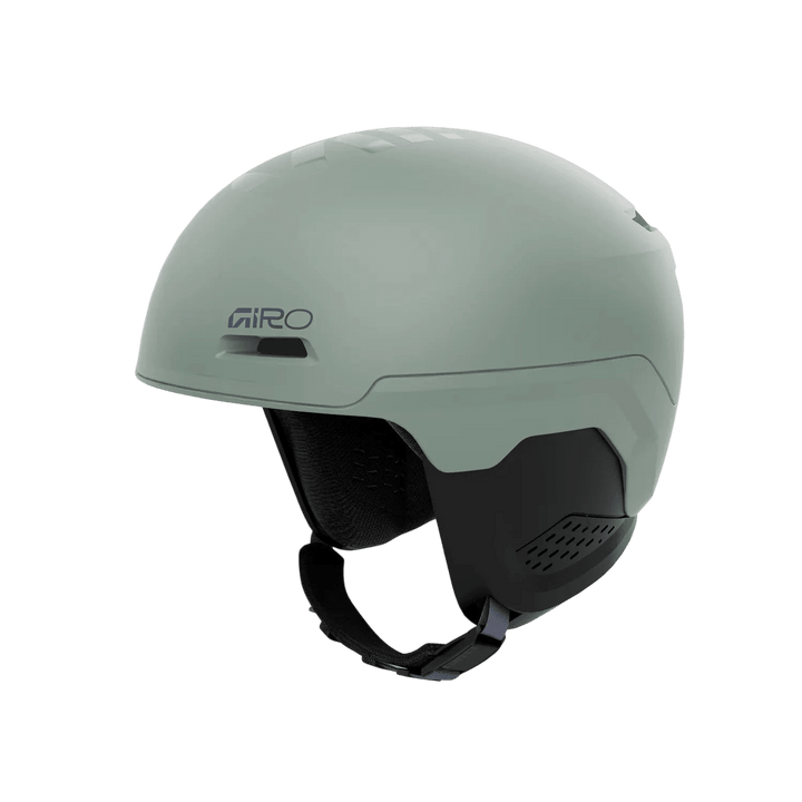 Giro Owen Spherical Helmet – Matte Glacier Green - SAMPLE DROP