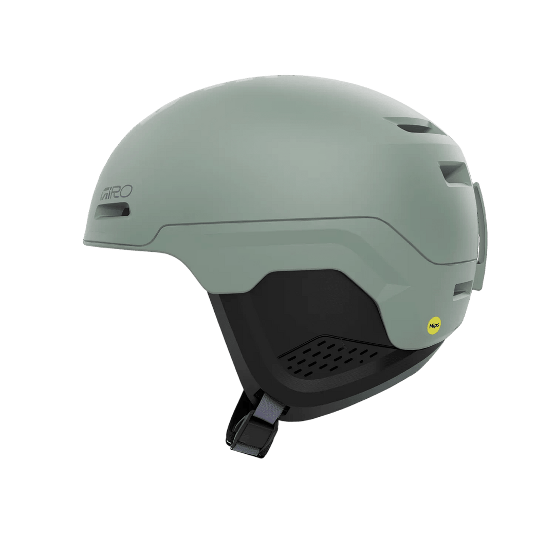 Giro Owen Spherical Helmet – Matte Glacier Green - SAMPLE DROP