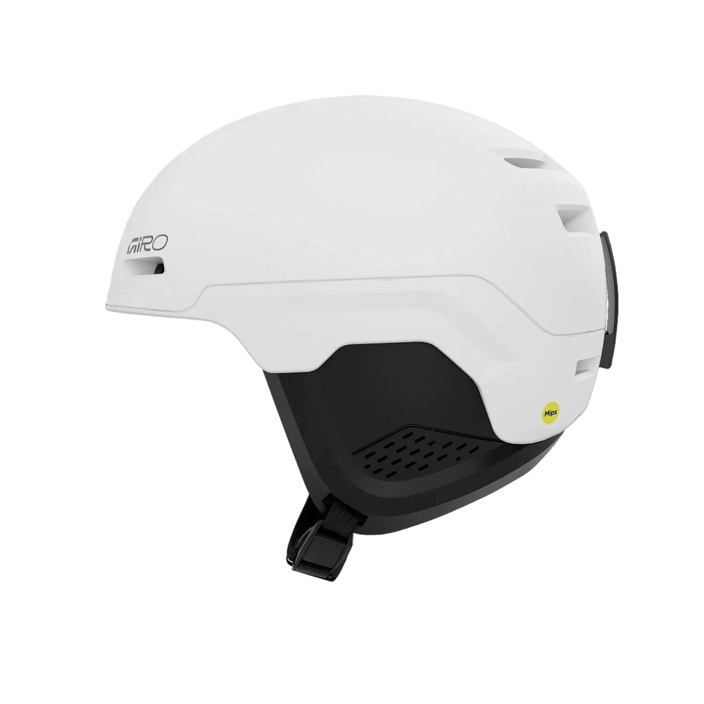 Giro Owen Spherical Helmet – Matte White - SAMPLE DROP