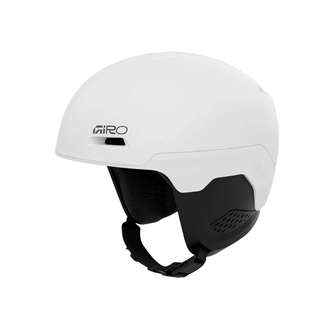 Giro Owen Spherical Helmet – Matte White - SAMPLE DROP
