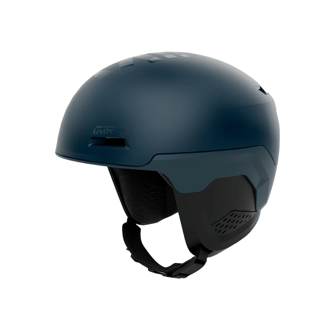 Giro Owen Spherical Helmet – POW edition (Dark Blue) - SAMPLE DROP