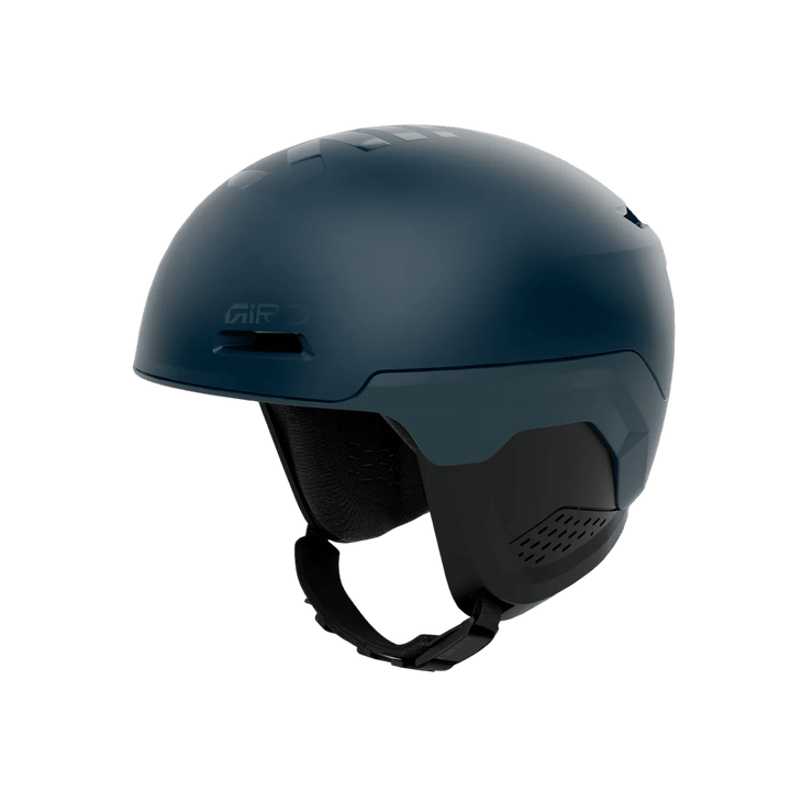 Giro Owen Spherical Helmet – POW edition (Dark Blue) - SAMPLE DROP