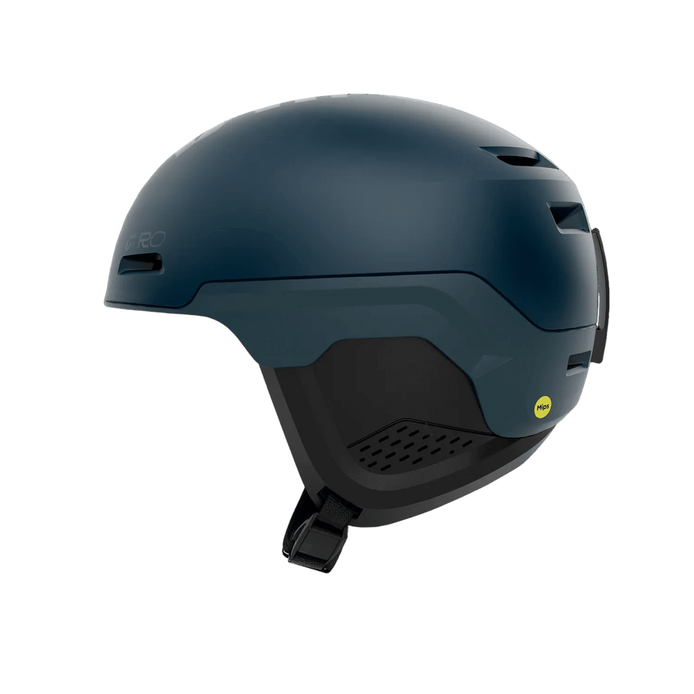 Giro Owen Spherical Helmet – POW edition (Dark Blue) - SAMPLE DROP