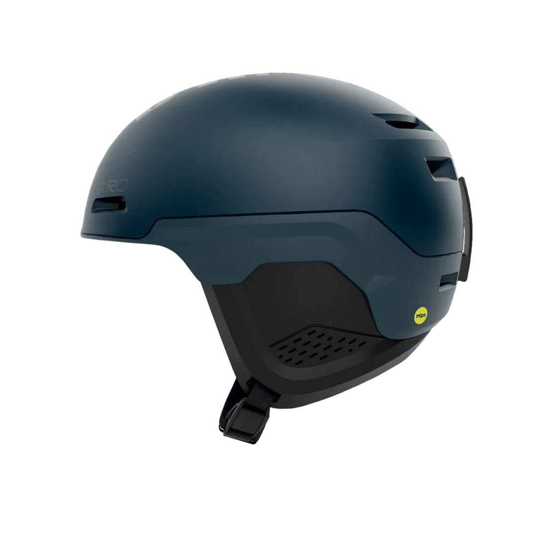 Giro Owen Spherical Helmet – POW edition (Dark Blue) - SAMPLE DROP