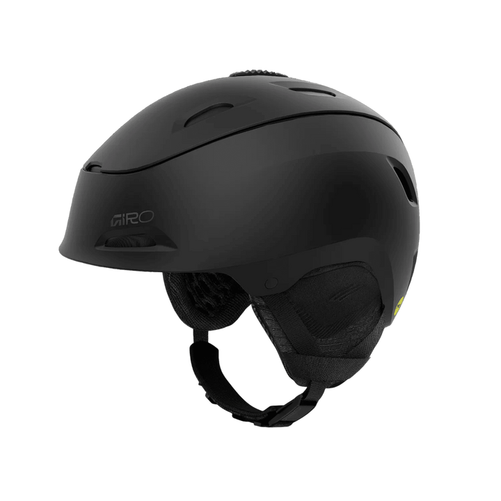 Giro Range Mips Helmet – Black - SAMPLE DROP