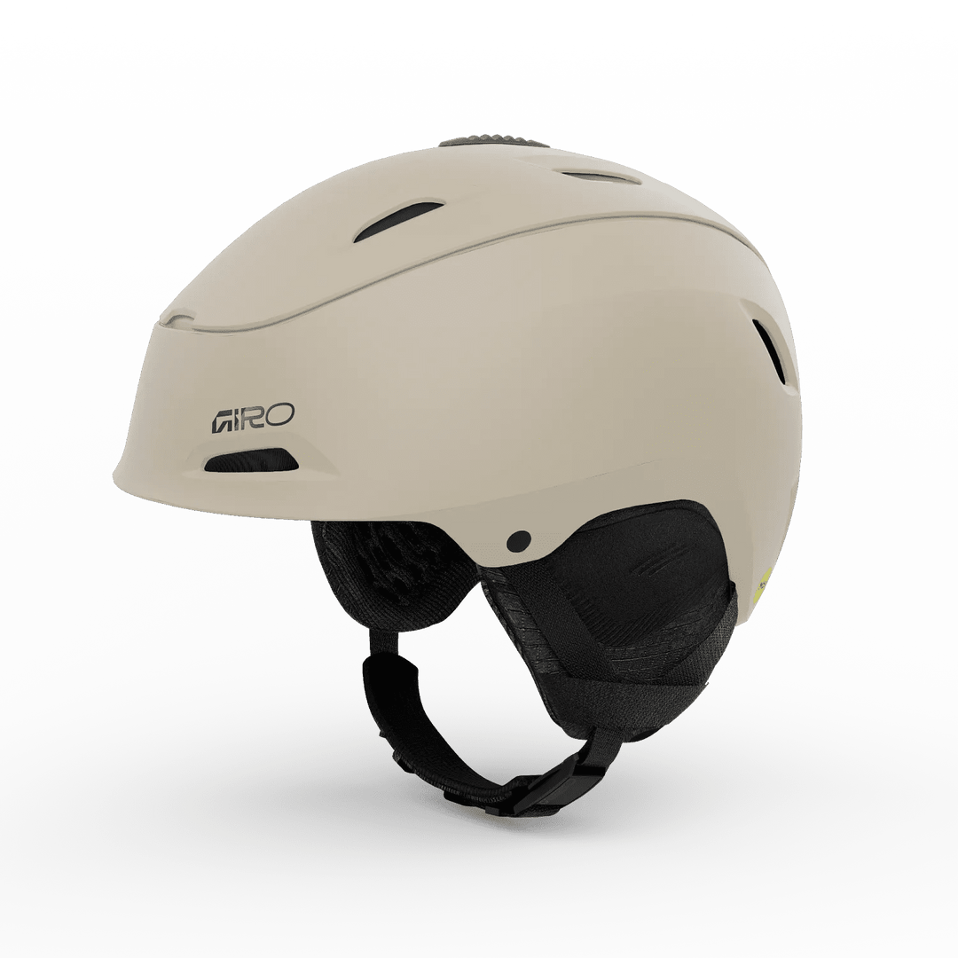 Giro Range Mips Helmet – Stone - SAMPLE DROP