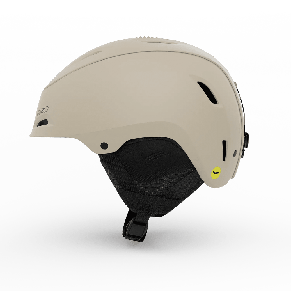 Giro Range Mips Helmet – Stone - SAMPLE DROP