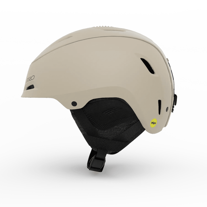 Giro Range Mips Helmet – Stone - SAMPLE DROP