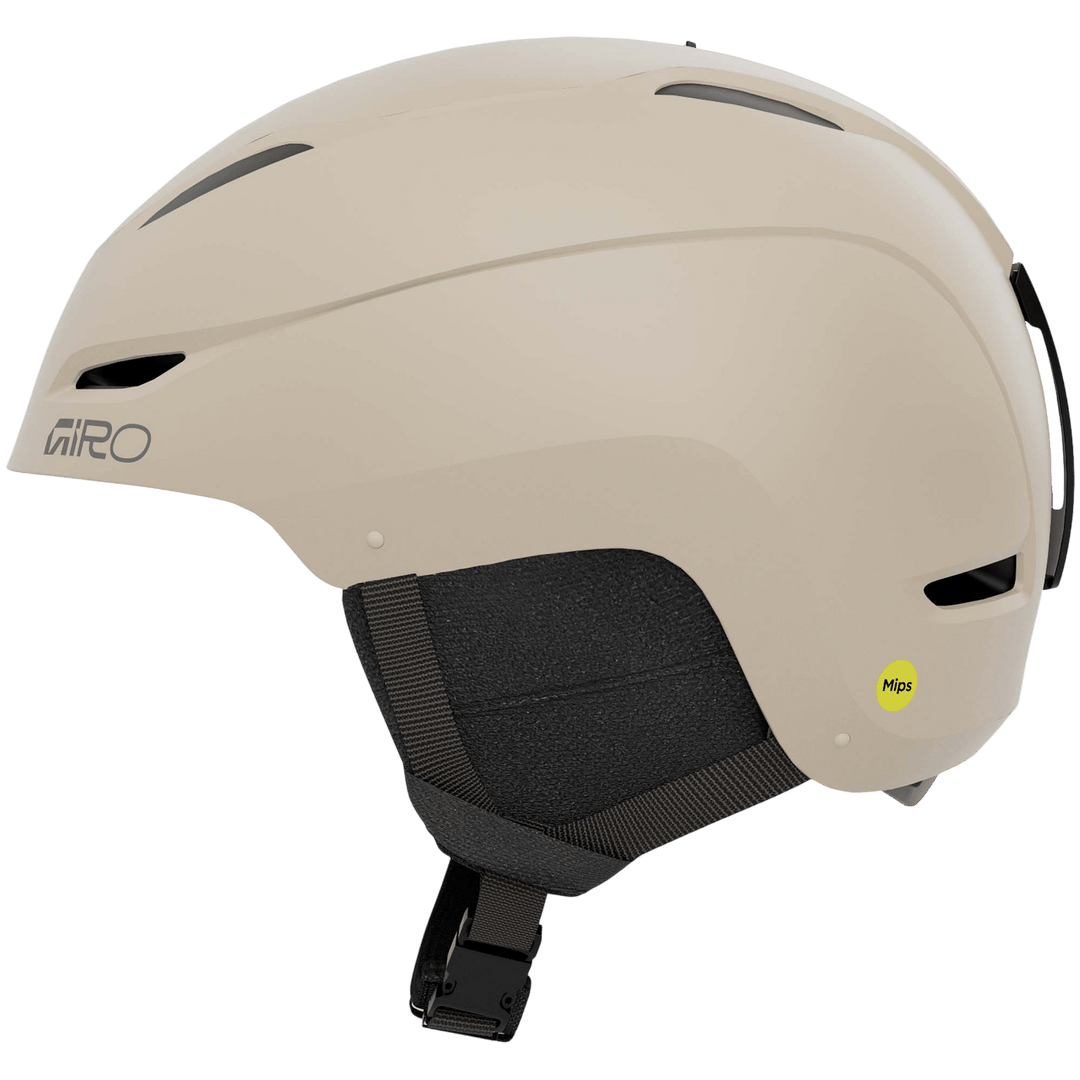 Giro Ratio Mips Helmet – Matte Stone - SAMPLE DROP