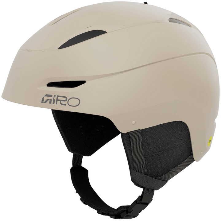 Giro Ratio Mips Helmet – Matte Stone - SAMPLE DROP