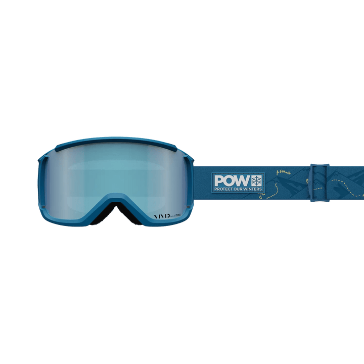 Giro Revolt POW Limited Edition Goggle - SAMPLE DROP