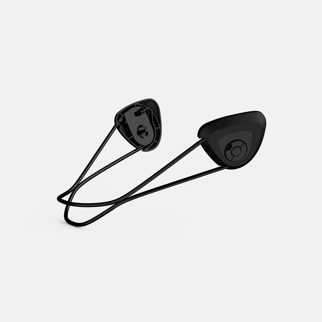 Giro Signes Mips Helmet &amp; Chinguard - Medium red - SAMPLE DROP