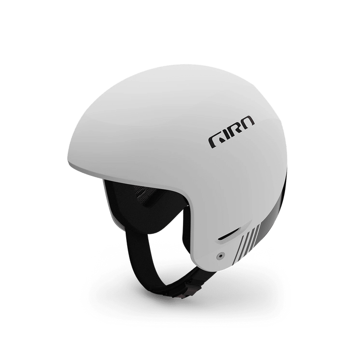 Giro Signes Mips Helmet &amp; Chinguard - Medium White - SAMPLE DROP