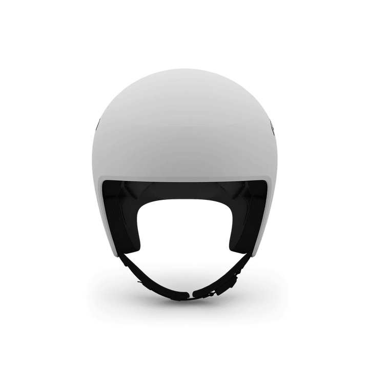 Giro Signes Mips Helmet &amp; Chinguard - Medium White - SAMPLE DROP