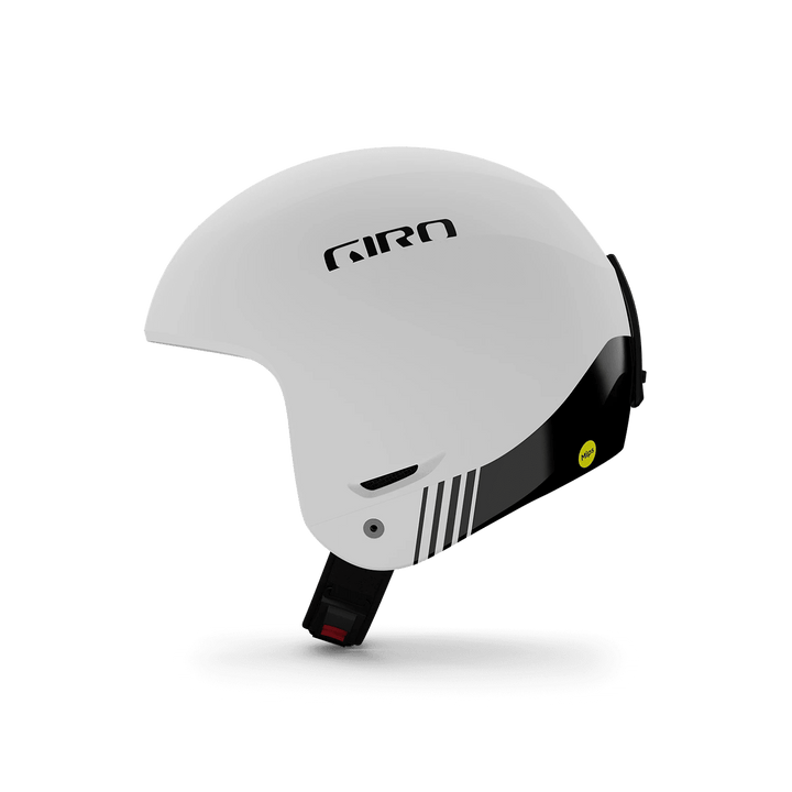 Giro Signes Mips Helmet &amp; Chinguard - Medium White - SAMPLE DROP