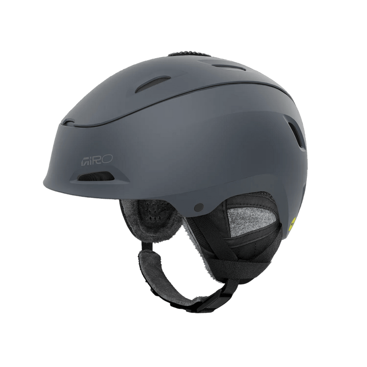 Giro Stellar Mips Helmet – Matte Indigo Pearl - SAMPLE DROP