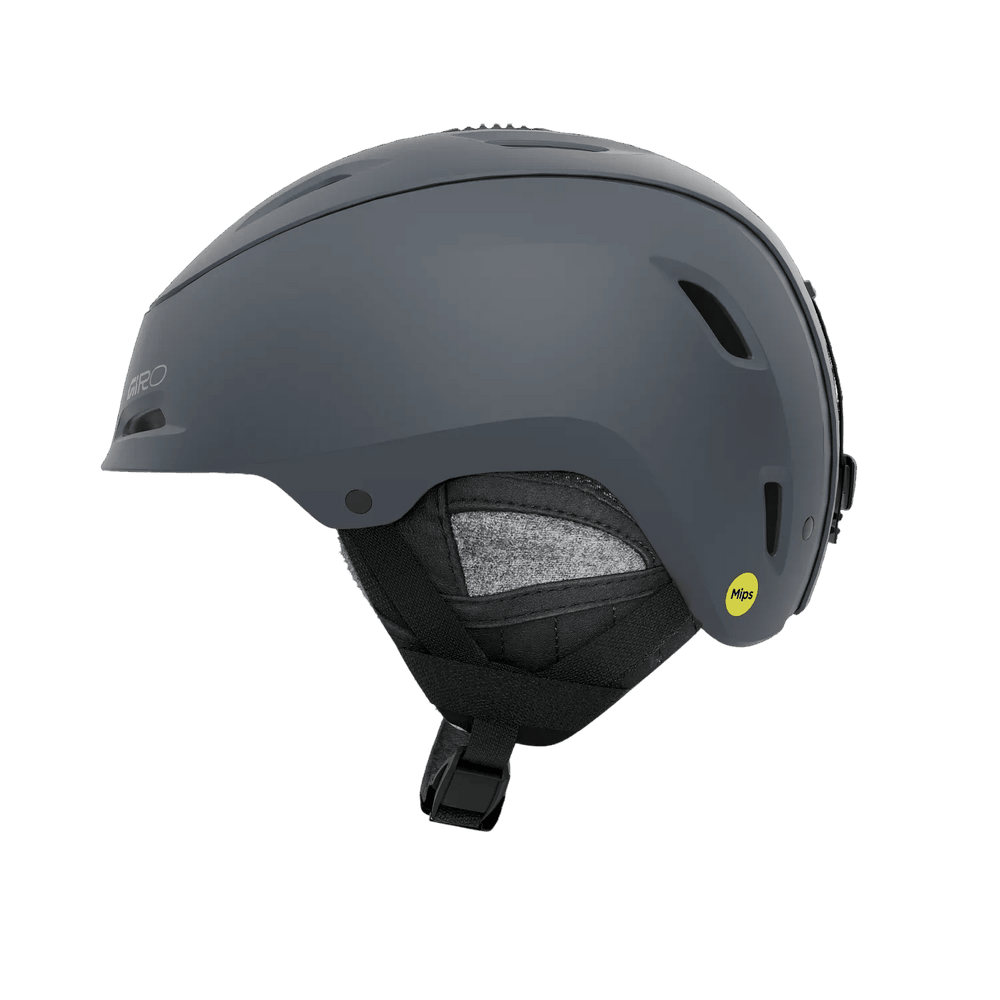 Giro Stellar Mips Helmet – Matte Indigo Pearl - SAMPLE DROP