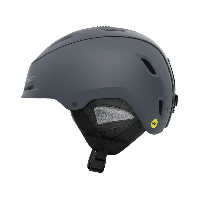 Giro Stellar Mips Helmet – Matte Indigo Pearl - SAMPLE DROP