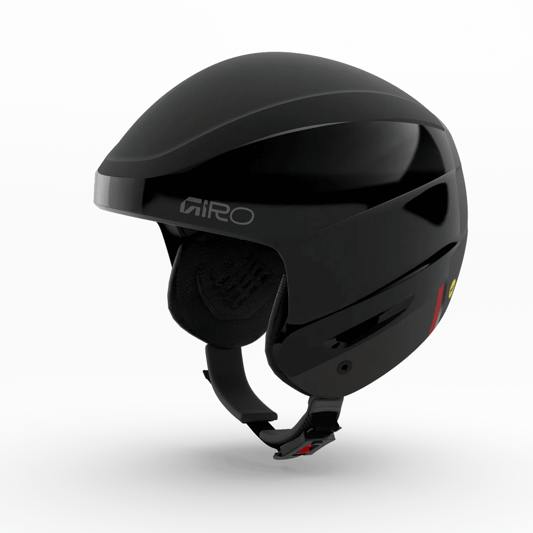 Giro Strive Mips Helmet - Medium Black - SAMPLE DROP