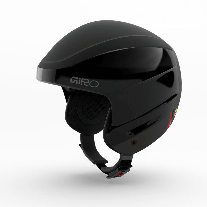 Giro Strive Mips Helmet - Medium Black - SAMPLE DROP