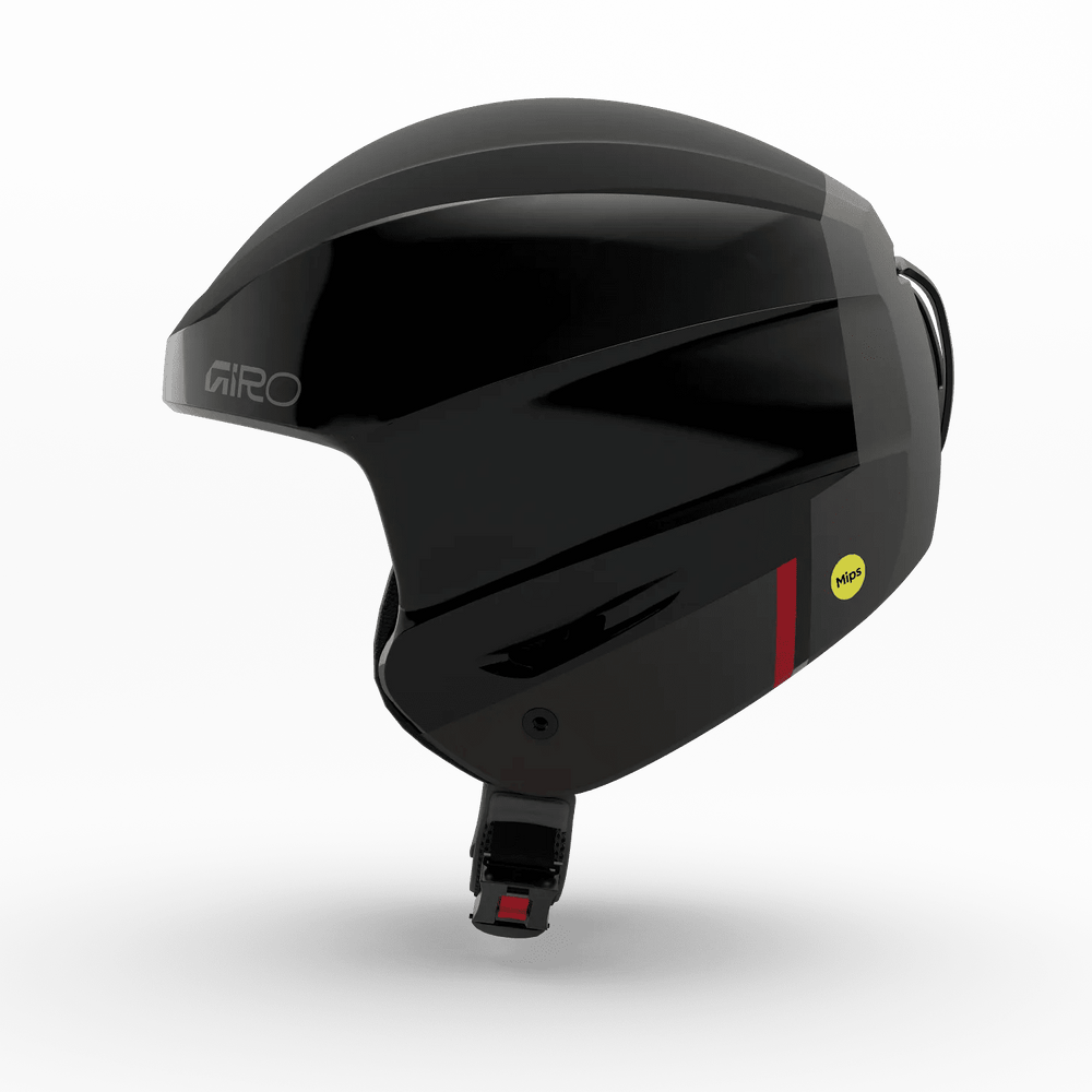 Giro Strive Mips Helmet - Medium Black - SAMPLE DROP