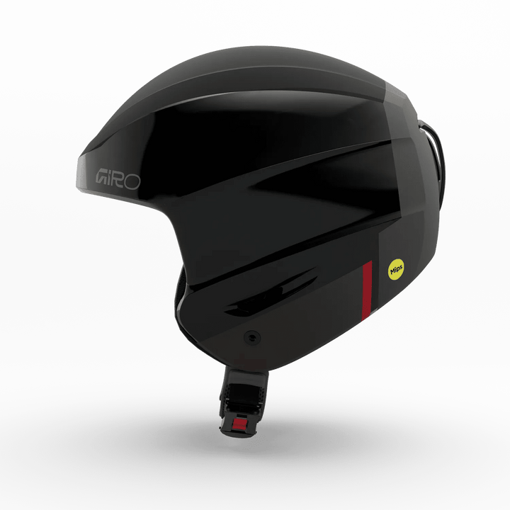 Giro Strive Mips Helmet - Medium Black - SAMPLE DROP