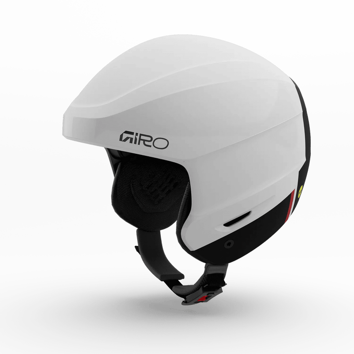 Giro Strive Mips Helmet - Medium White - SAMPLE DROP