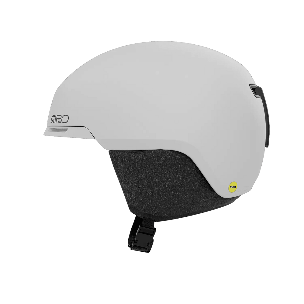 Giro Taggert Mips Helmet – Matte Light Grey - SAMPLE DROP