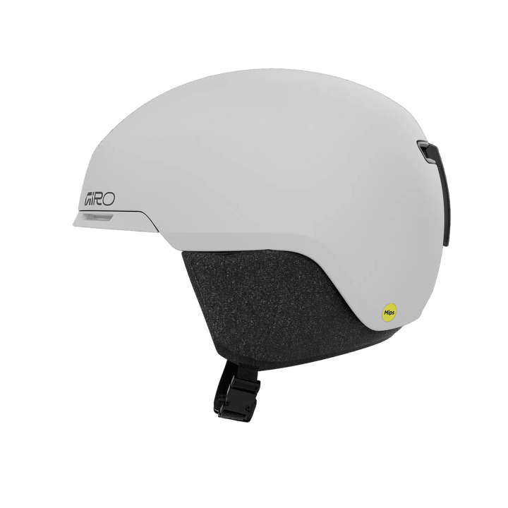 Giro Taggert Mips Helmet – Matte Light Grey - SAMPLE DROP