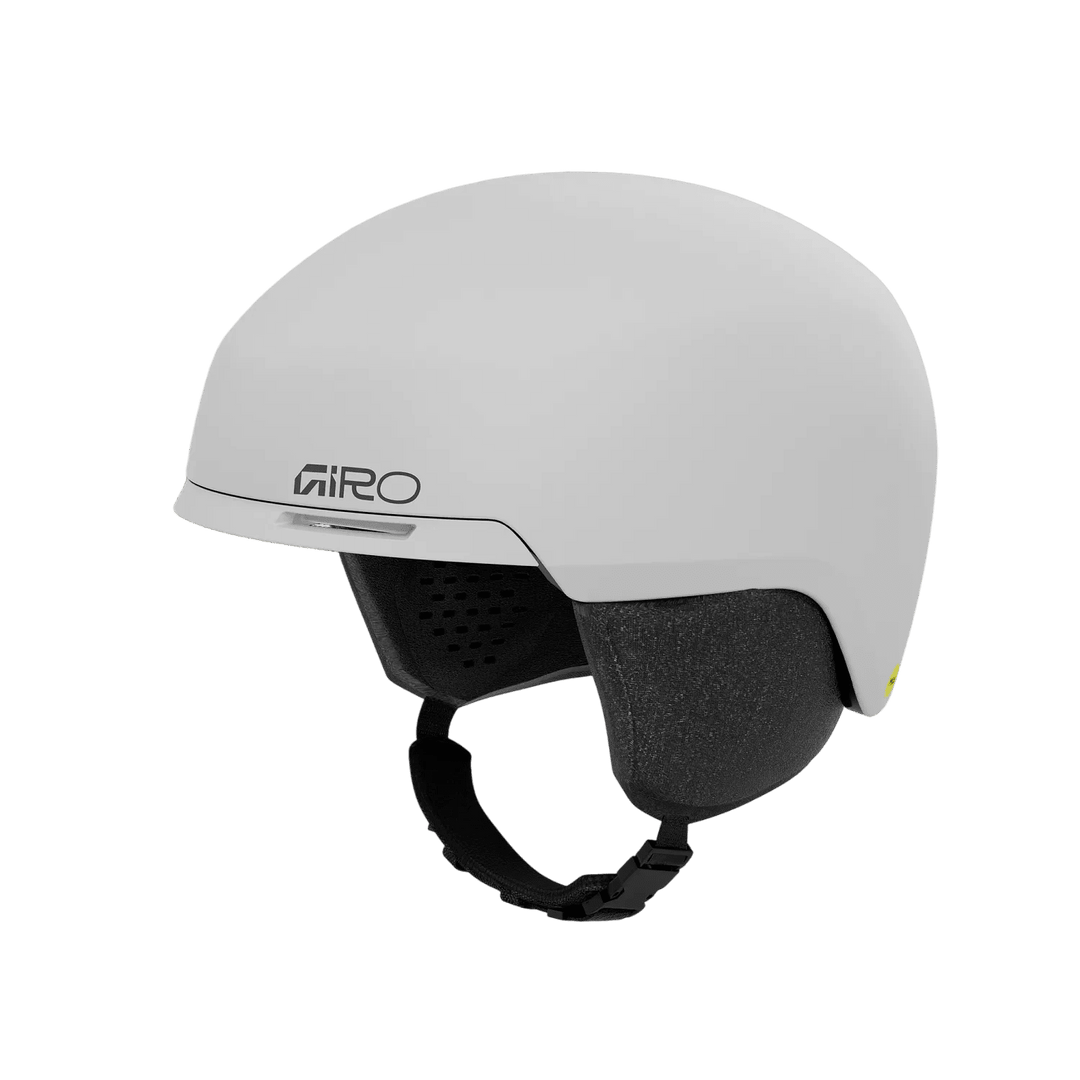 Giro Taggert Mips Helmet – Matte Light Grey - SAMPLE DROP