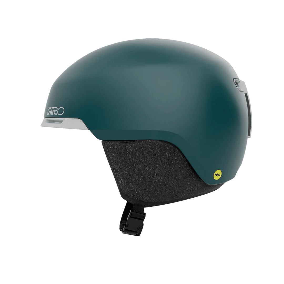 Giro Taggert Mips Helmet – Matte Peacock - SAMPLE DROP