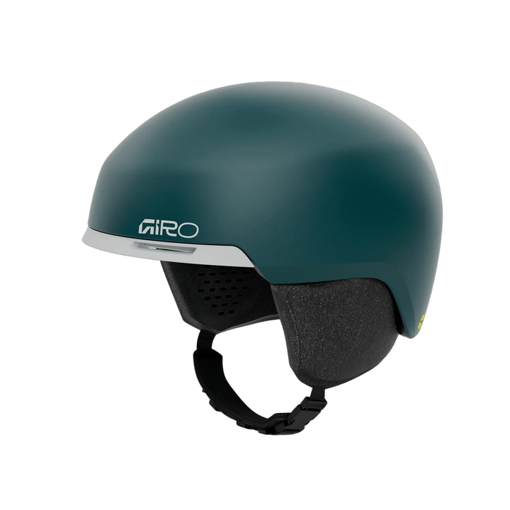 Giro Taggert Mips Helmet – Matte Peacock - SAMPLE DROP