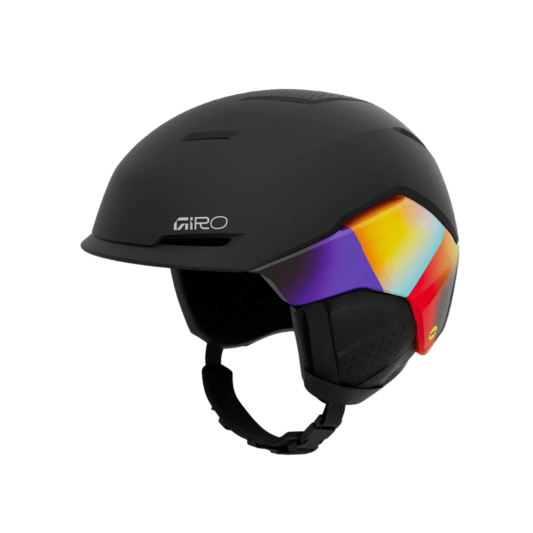 Giro Tenet Mips Helmet – Matte Black Multi - SAMPLE DROP