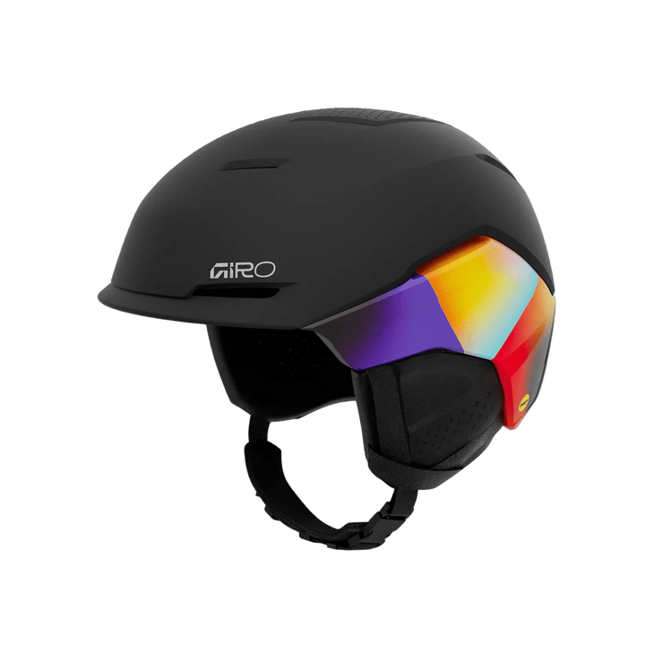 Giro Tenet Mips Helmet – Matte Black Multi - SAMPLE DROP
